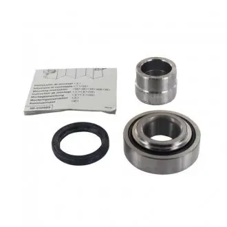 Подшипник ступицы колеса SKF VKBA 7433