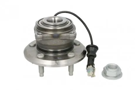 Ступица колеса в сборе SKF VKBA 7439