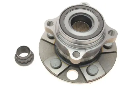 Ступица колеса SKF VKBA 7476