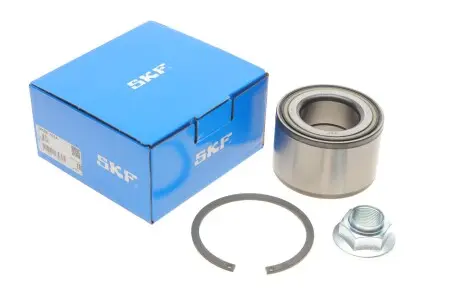 Підшипник роликовий конічний SKF VKBA 7534