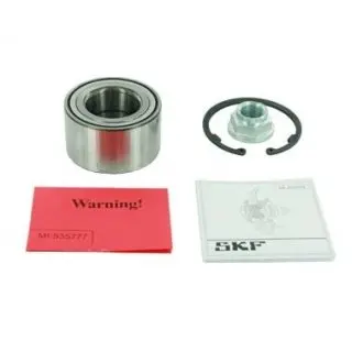 Комплект подшипника ступицы SKF VKBA 7536