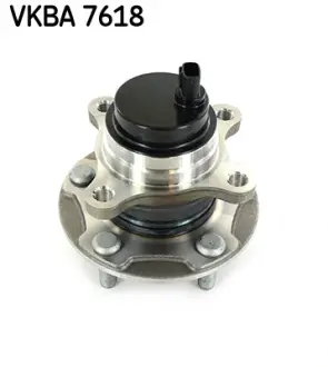 Маточина колеса в зборі SKF VKBA 7618