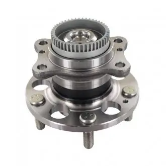 Подшипник ступицы SKF VKBA 7625