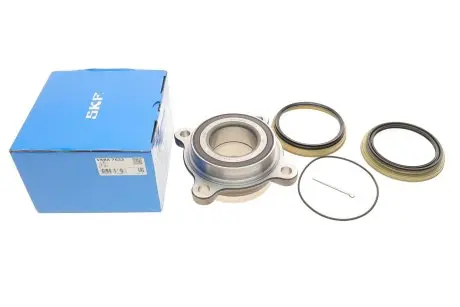 Ступица колеса SKF VKBA 7633