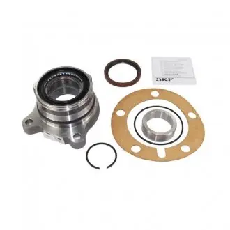 Ступица колеса SKF VKBA 7634