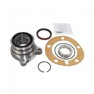 Ступица колеса SKF VKBA 7635