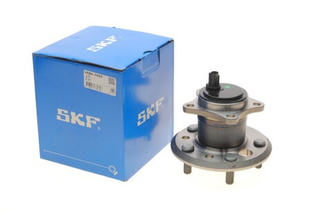 Ступиця задня права SKF VKBA 7690