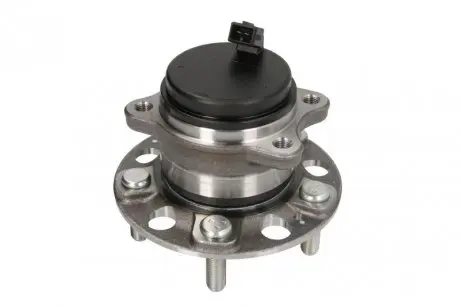 Подшипник задней ступицы с интегрированным датчиком ABS SONATA VII 2.4 14-, TUCSON 1.6 T-GDi 15-20, KIA OPTIMA 2.0 T-GDi 15-17, SPORTAGE IV 2.4 GDI 16- SKF VKBA 7787