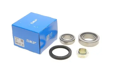 Комплект подшипников ступицы SKF VKBA 836