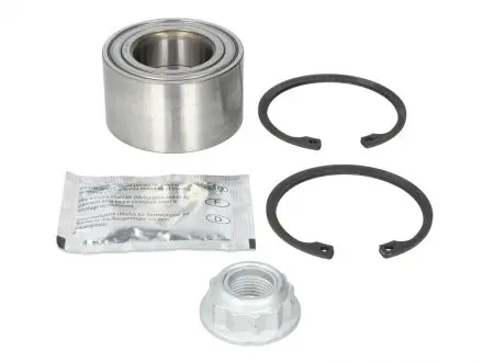 Подшипник ступицы переднего колеса, комплект SKF VKBA 906