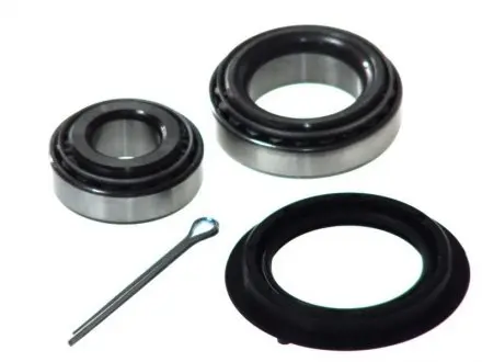 Подшипник ступицы SKF VKBA 944