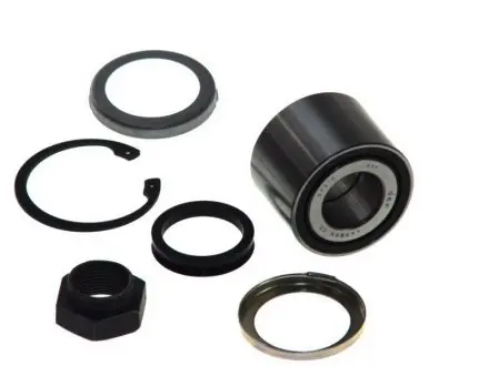 Подшипник ступицы SKF VKBA 961