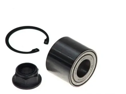 Комплект подшипника ступицы колеса SKF VKBA 976