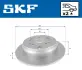 HONDA гальмівний диск задній CR-V SKF VKBD 90325 S2 (42510S9AE50, 42510SA9E50, 42510SCAE50) (фото 1)