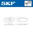 Тормозные колодки SKF VKBP 80044 (фото 6)