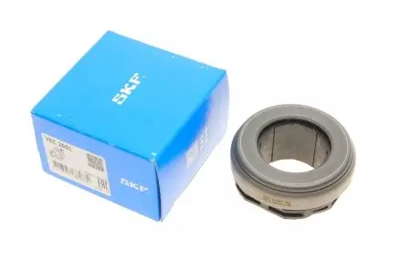 Выжимной подшипник Transit 91-00/Transit 2.4D 00-/06- (5МКПП) SKF VKC 2601
