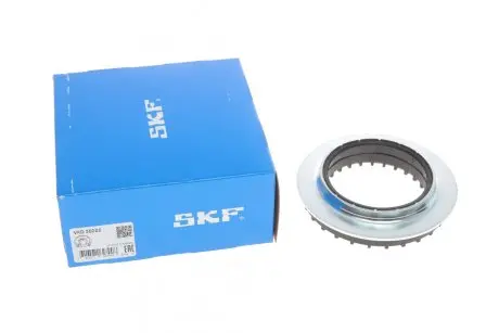 Подшипник опоры амортизатора SKF VKD 35025