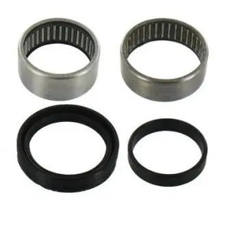 Ремкомплект підшипників балки CITROEN/PEUGEOT Xsara/306 "1,4-2,0 "93-05 SKF VKDA 27001