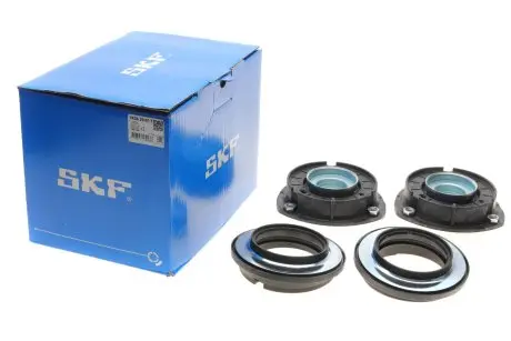 Верхня опора амортизатора SKF VKDA 35167 T