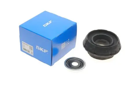 Подушка передн. амортизатора c подш. logan 04- SKF VKDA 35633