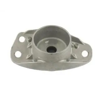 Подушка аморт.(круглая!) задн.audi a3,seat,skoda octavia,golf plus,v,vi,touran SKF VKDA 40134