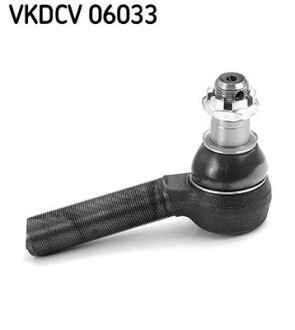 Кермовий накінечник SKF VKDCV 06033