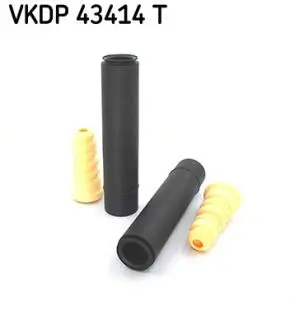Захист аморт.задн.к-кт C-Max,Focus,Kuga SKF VKDP 43414 T