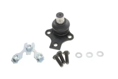 Шаровая опора (с креплением+пластина!!!) golf, passat, vento -97, seat 91- SKF VKDS 311000