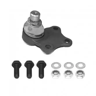 Р/к шаровая опора +болты +гайки peugeot partner 96-, xsara,berlingo 96- SKF VKDS 313003