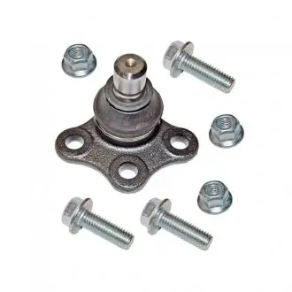 Шаровая опора c2/c3 peugeot 207 SKF VKDS 313006