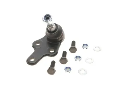 Шаровая опора (с болтами) 21мм Focus II,C-Max,Volvo SKF VKDS 314002