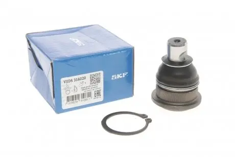 Опора шаровая SKF VKDS 316020