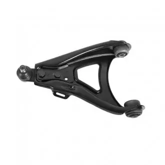 Рычаг передний левый 16mm r19 i,ii 88-,megane i 96- SKF VKDS 326024 B