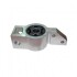 Сайлентблок AUDI/SEAT/SKODA/VW A3/Leon/Octavia/Caddy/Golf/Touran "FR "04>> SKF VKDS331005 (фото 1)