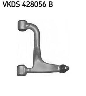 Рычаг подвески SKF VKDS 428056 B