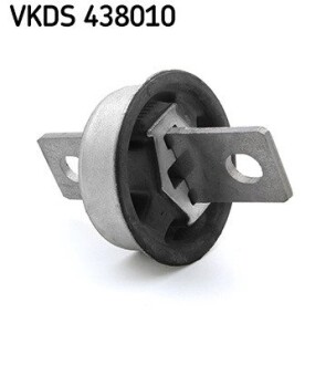 Сайлентблок важеля SKF VKDS 438010