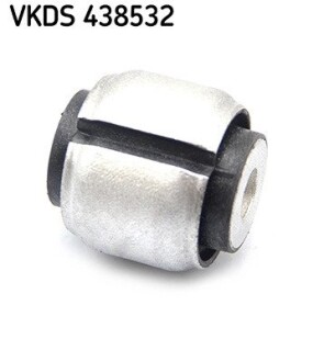 Сайлентблок важеля SKF VKDS 438532