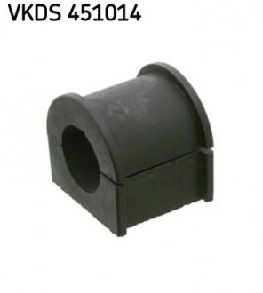 Втулка стабілізатора SKF VKDS 451014 (фото 1)