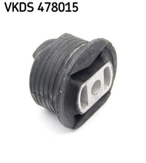 DB подушка задньої балки задня W124 SKF VKDS 478015