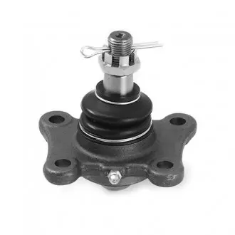 Шаровая опора нижняя hilux 2,4td -02, 2,5d -05 SKF VKDS 811027