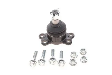 Шаровая опора передн.нижняя лев./прав.actyon.kyron,rexton SKF VKDS 819002