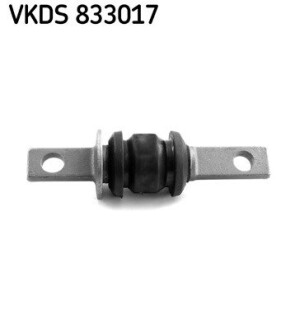 Сайлентблок рычага SKF VKDS 833017