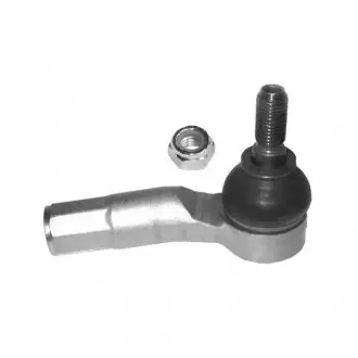 Рулевой наконечник левый Golf V,Caddy III,Skoda Octavia 04- SKF VKDY 311016