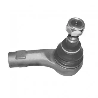 Рулевой наконечник левый audi q7,amarok,touareg,porsche 02- SKF VKDY 311048