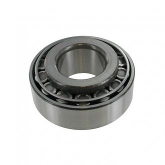 Підшипник колеса SKF VKHB 2063