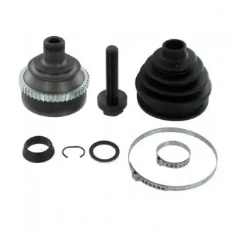 Шрус наружный (с abs) т4 1,9-2,5d/td 90- SKF VKJA 3020