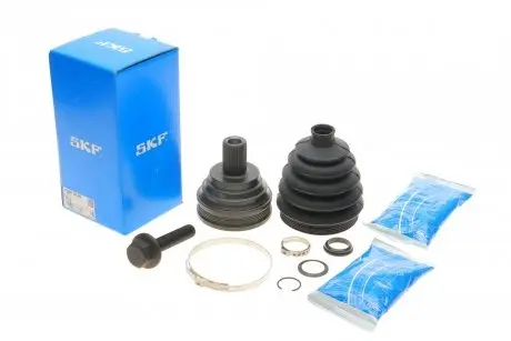 ШРУС наружный (со стороны колеса) SKF VKJA 3026