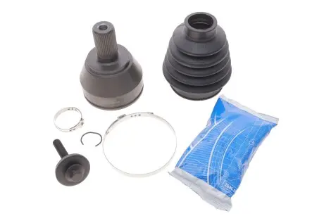 Шрус наруж. с пыльн. ford SKF VKJA 3956