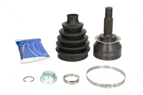 Шарнір приводного валу SKF VKJA 5105