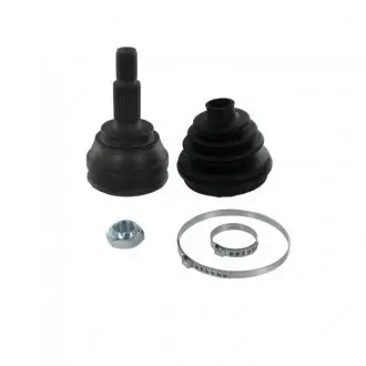 Шрус наружн.к-кт audi 80/100 SKF VKJA 5258